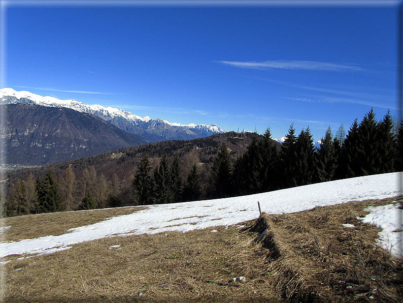 foto Col di Baio